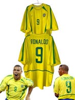Selección de Brasil - Wereldkampioenschap Voetbal - Ronaldo, Nieuw