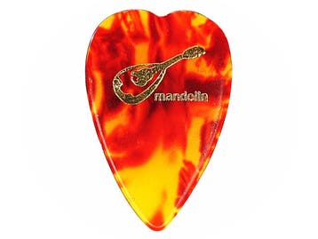 Pickboy Mandoline plectrum, Verzenden, Nieuw