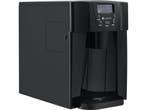 PIML200L - IJsblokjesmachine - 12 l waterreservoir - Zwart, Verzenden, Nieuw