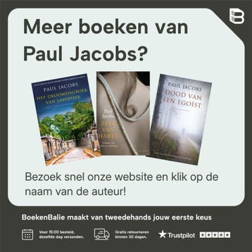 Ik moest hier toevallig zijn 9789089242433 Paul Jacobs, Verzenden, Gelezen, Paul Jacobs