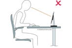 Q-riser 130 monitorverhoger, Ophalen of Verzenden, Nieuw in verpakking, Overige typen