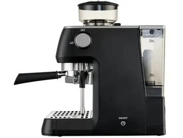Solis Grind & Infuse Perfetta - Espressomachine - ZERO, Verzenden, Nieuw