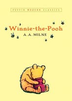 Winnie-The-Pooh 9780142404676 A. A. Milne, Verzenden, Gelezen, A. A. Milne
