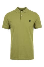 Timberland Polo in maat S Groen, Kleding | Heren, Truien en Vesten, Verzenden, Zo goed als nieuw, Overige kleuren, Timberland