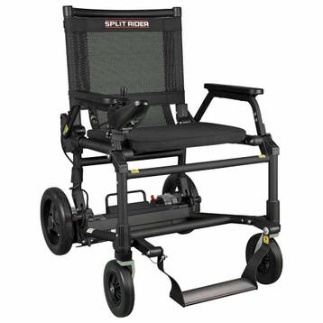 SplitRider Ultra Light- De Lichtste Opvouwbare Elektrisch..., Ophalen of Verzenden, Nieuw