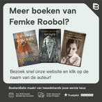 De laatste winter 9789021807805 Femke Roobol, Boeken, Verzenden, Gelezen, Femke Roobol