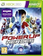 PowerUp Heroes [Xbox 360], Ophalen of Verzenden, Nieuw