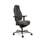 Sit And Move Therapod X Standaard - Donkergrijs Wolvilt, Verzenden, Nieuw