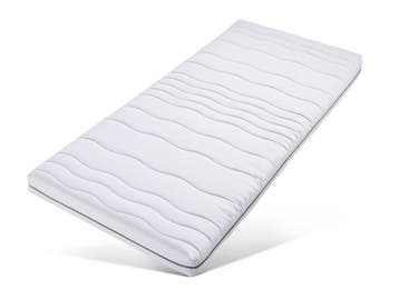 Magazijn opruiming Matrassen en Toppers tegen Stuntprijzen, 90 cm, Matras, 200 cm, Nieuw