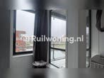 Mooie flat in Amsterdam Houthavens voor woningruil, Amsterdam