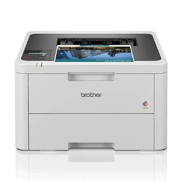 Brother HL-L3240CDW A4 ledprinter kleur met wifi, Verzenden, Printer, Brother, Laserprinter