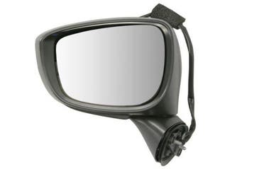 Buitenspiegel o.a: Mazda, CX-5 (KE, GH), Auto-onderdelen, Ophalen of Verzenden, Nieuw, Mazda
