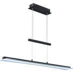 LED Hanglamp - Hangverlichting - Trion Sena - 18W -, Ophalen of Verzenden, Nieuw, Metaal