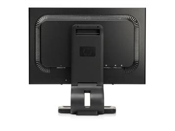 HP Compaq LA1905wg - Monitor 19 - 1440x900 (WXGA+) - Zwart, Computers en Software, Verzenden, Nieuw, HP