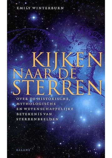 Kijken naar de sterren Emily Winterburn, Verzenden, Gelezen