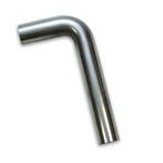 Vibrant 1.25in OD 90 Deg Mandrel Bend T304SS Tubing, Ophalen of Verzenden, Nieuw