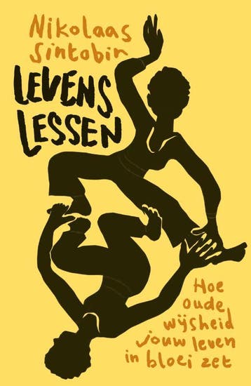 Levenslessen - Nikolaas Sintobin 9789043539357, Verzenden, Gelezen, Nikolaas Sintobin