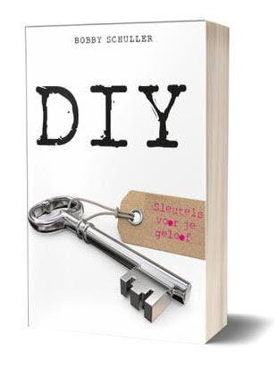 DIY 9789078893752 Bobby Schuller, Verzenden, Zo goed als nieuw, Bobby Schuller