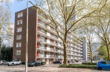 Te huur: Appartement Cederstraat in Tilburg, Tilburg, Noord-Brabant, Appartement