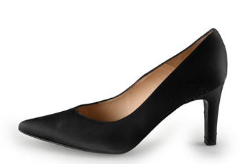 Peter Kaiser Pumps in maat 38½ Zwart, Peter Kaiser, Pumps, Verzenden, Zwart