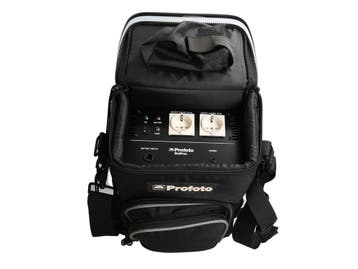 Profoto BatPac 901124 - 1 jaar garantie, Ophalen of Verzenden, Zo goed als nieuw