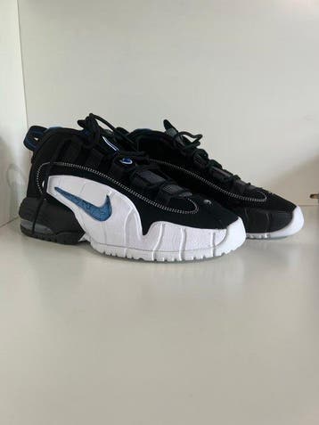 Nike - Air Max Penny - Sneakers - Maat: EU 42 - Nieuw met, Nieuw