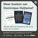 De goeroegids 9789047003885 Dominique Haijtema, Verzenden, Gelezen, Dominique Haijtema