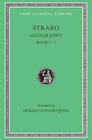 Geography, Volume I | Strabo | Nieuw, Ophalen of Verzenden, Nieuw, Strabo