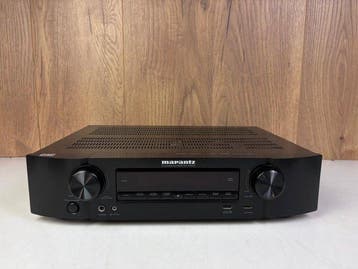 Marantz - NR-1603 Solid state meerkanaals receiver, Nieuw