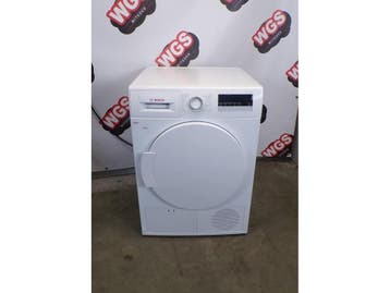 Bosch WTH83201 - Warmtepompdroger - 7 kg - AutoDry - 65 dB -, Verzenden, Zo goed als nieuw