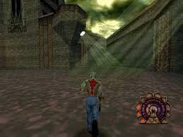 Shadow Man (playstation tweedehands game), Ophalen of Verzenden, Zo goed als nieuw