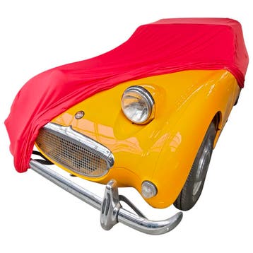Autohoes voor Austin-Healey Sprite Mark I (Frogeye), Ophalen of Verzenden, Nieuw, Op maat