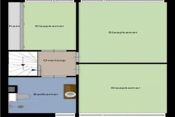 Huis Slangenburg in Eindhoven, Via bemiddelaar, Eindhoven, Overige soorten, Noord-Brabant