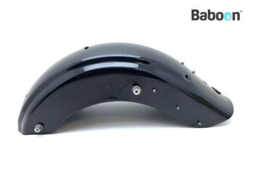 Achterspatbord Harley-Davidson FLTRX Road Glide 2015-2016, Verzenden, Gebruikt