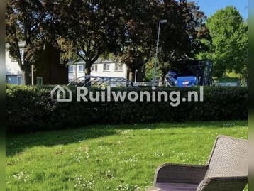 Amsterdam huis te ruil voor jouw plek in Amersfoort, Amsterdam