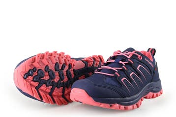 Kangaroos Wandelschoenen Meisjes in maat 34 Blauw, Kangaroos, Verzenden, Jongen of Meisje, Schoenen