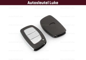 3-knops smartkey behuizing kpb1669 voor Hyundai, Verzenden, Nieuw