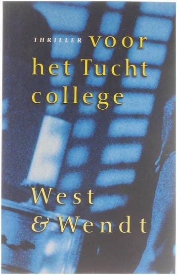 Voor Het Tuchtcollege - West, Verzenden, Gelezen