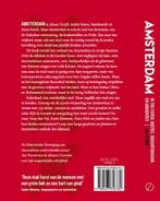Amsterdam 9789493358782 Jan Vriend, Verzenden, Zo goed als nieuw, Jan Vriend