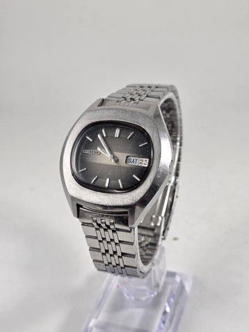 Seiko - TV Dial - Zonder minimumprijs - 7009-5001 - Unisex -