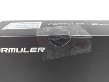 Formuler Mediaspeler Z12 Ultra, Verzenden, Nieuw