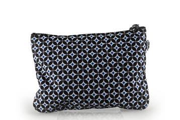 Kipling Heuptas Zwart, Sieraden, Tassen en Uiterlijk, Verzenden, Zo goed als nieuw, Zwart