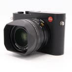 Digitale fotocamera | Leica 19000 Q (TYP 116) | Tweedehands, Verzenden, Gebruikt, Overige Merken