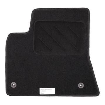 Automatten Citroen C4 Picasso (2006-2013) - Naaldvilt, Auto-onderdelen, Verzenden, Nieuw