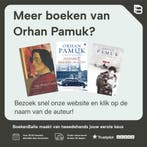 Nights of Plague 9780571352937 Orhan Pamuk, Boeken, Verzenden, Zo goed als nieuw, Orhan Pamuk