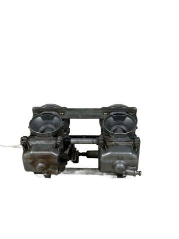Keihin Carburateur · Kawasaki EN450 (1990-2009), Ophalen, Nieuw
