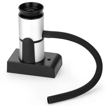 Rookapparaat | Draadloos | Koude Rook | Slang 30cm |, Verzenden, Nieuw in verpakking