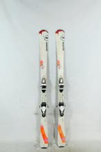Refurbished - Ski - Rossignol Famous 2 - 156, 140 tot 160 cm, Gebruikt, Rossignol, Ophalen of Verzenden