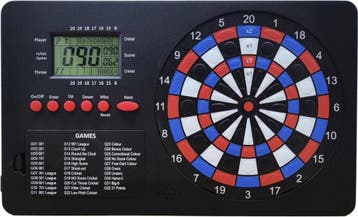XQMax - Pro Dart Scorer - Telmachine - Dublin, Ophalen of Verzenden, Nieuw, Overige typen