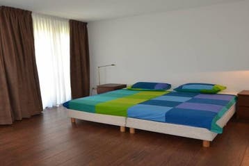 Appartement Levignelunet in Maastricht, Via bemiddelaar, Limburg, Maastricht, Appartement
